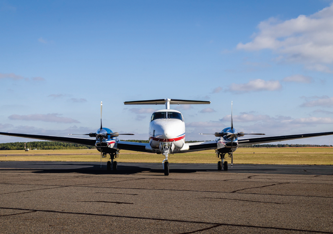 Beech King Air 360  S/N FL-1264 for sale | gallery image: /userfiles/images/King_Air_350i_sn778/6.png