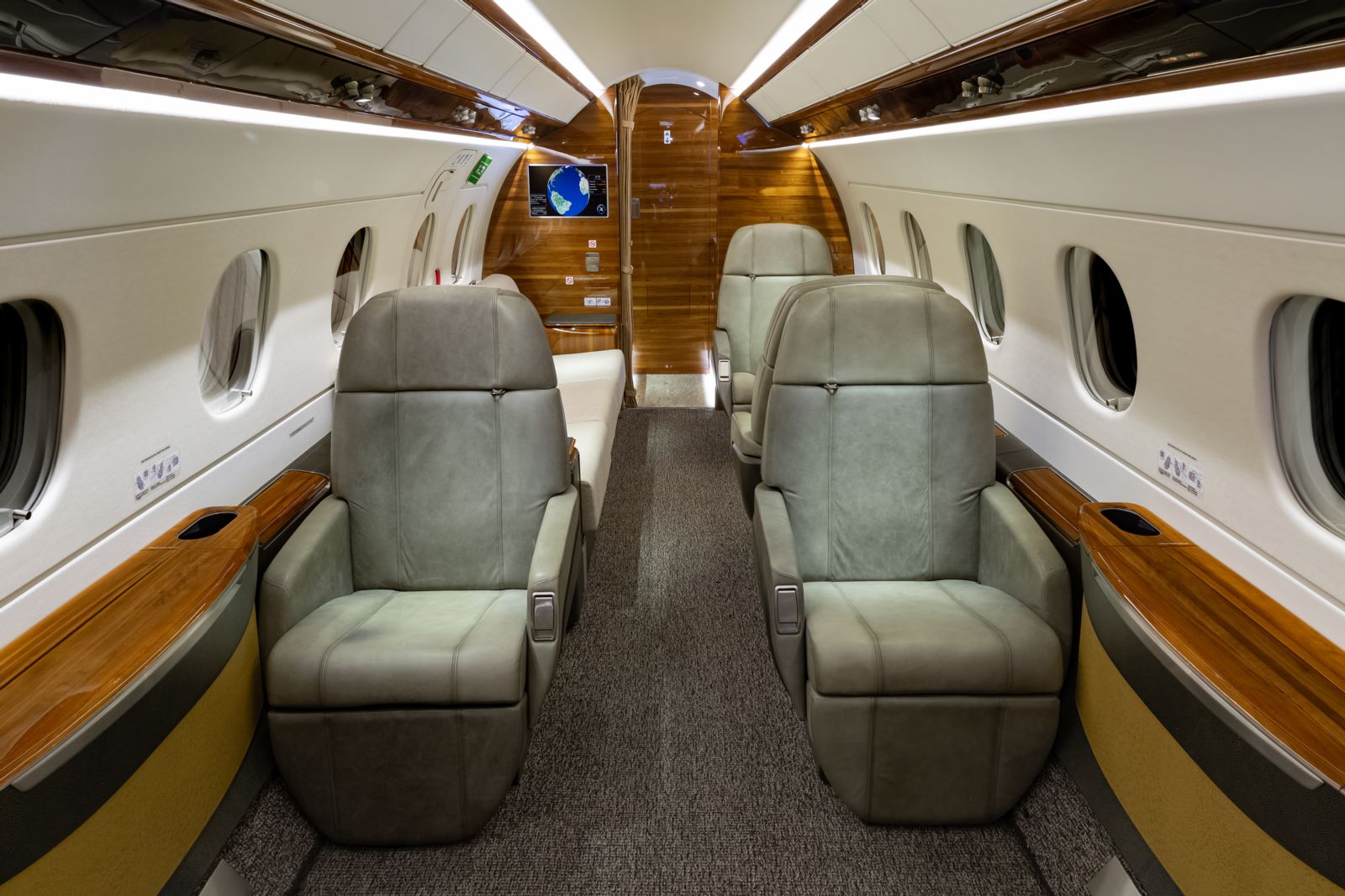 Embraer Legacy 500  S/N 55000043 for sale | gallery image: /userfiles/images/Legacy500_SN43/bfp_9754.jpg