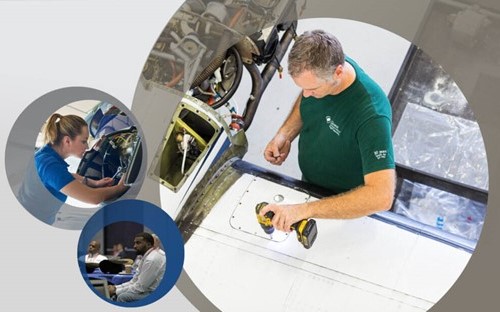2023 NBAA Maintenance Conference