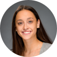 Abigail Leitao - Intern
