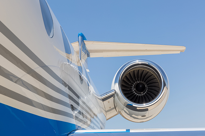Aircraft Engine Maintenance Programs