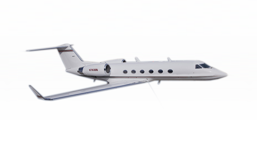 1989 Gulfstream GIV - S/N 1114 for sale