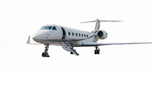 2011 Gulfstream G550 - S/N 5298 for sale
