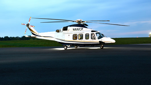 Agusta AW139 S/N 41252 for sale | feature image