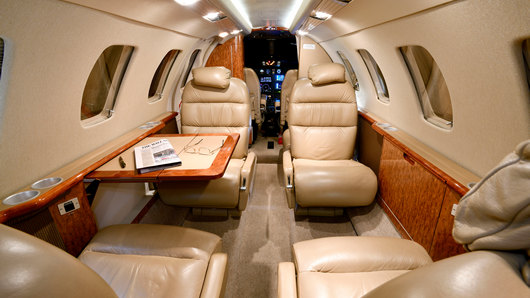 Cessna/Textron CJ1  S/N 525-0525 for sale | gallery image: /userfiles/images/aircraft-listing/CJ1_sn525/aft%20fwd.jpg