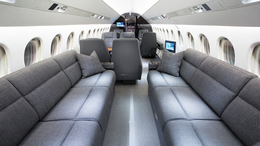 Dassault Falcon 900EX  S/N 7 for sale | gallery image: /userfiles/images/aircraft-listing/F900EX_sn7/aft%20fwd.jpg
