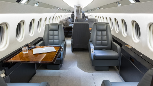 Dassault Falcon 900EX  S/N 7 for sale | gallery image: /userfiles/images/aircraft-listing/F900EX_sn7/fwd%20aft.jpg