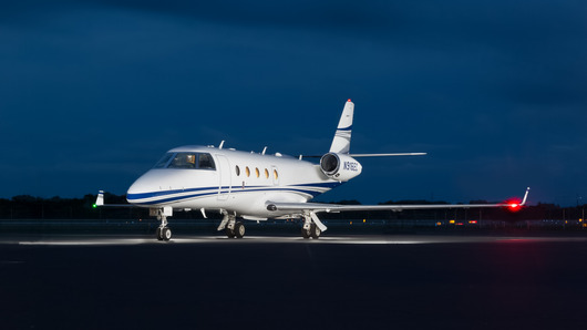 Gulfstream G150 S/N 311 for sale | feature image