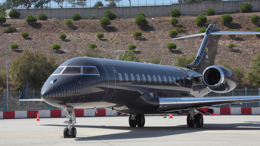 Bombardier Global Express Xrs For Sale