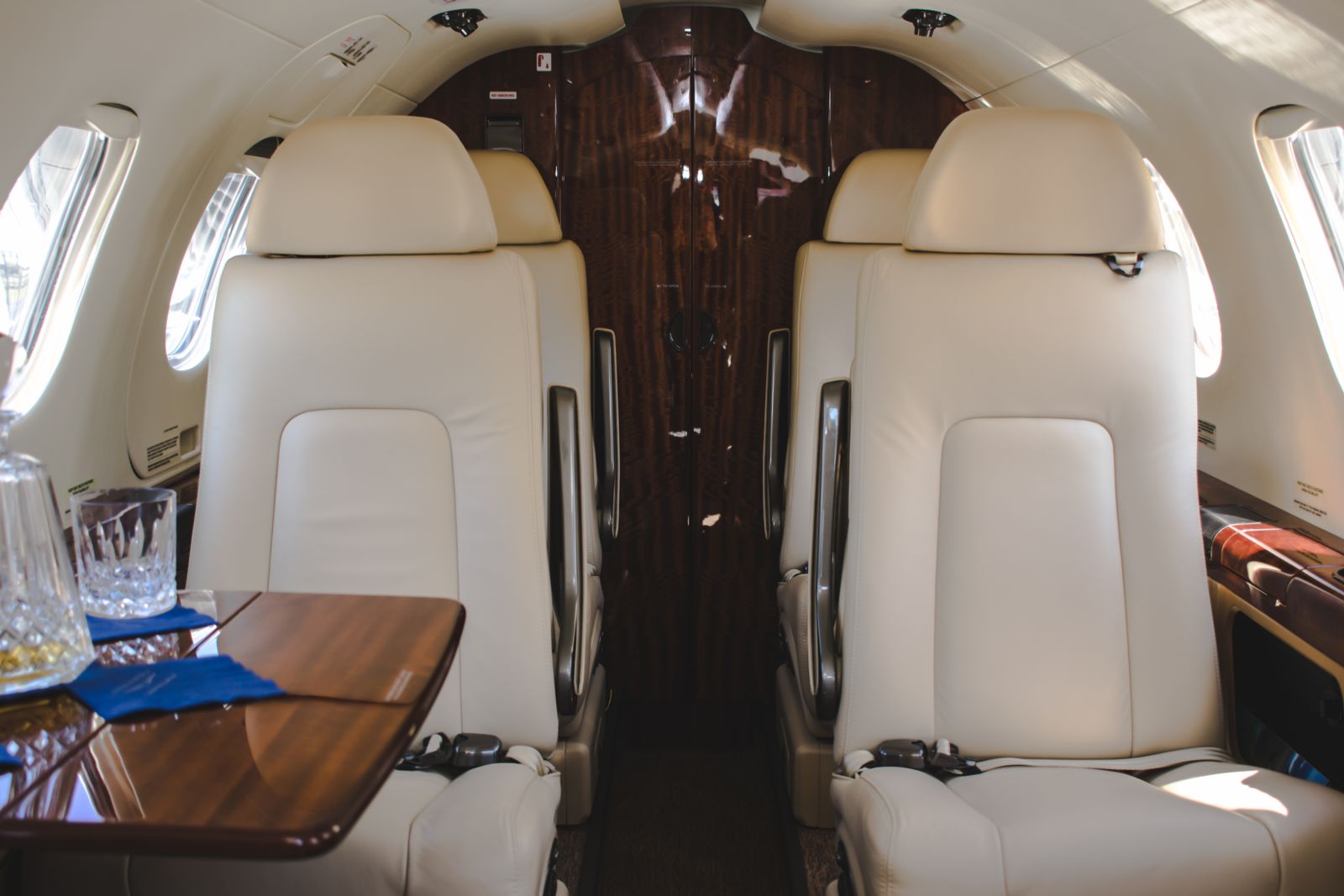 Embraer Phenom 300-300E  S/N 50500420 for sale | gallery image: /userfiles/images/backseat.jpg