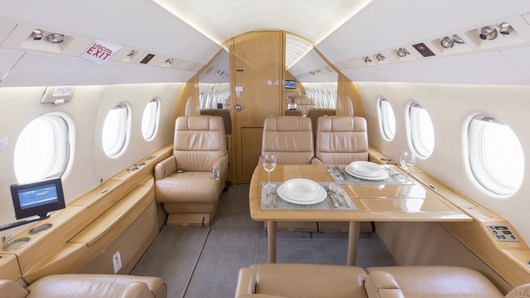 aircraft for sale - dassault falcon 2000