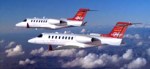 learjet