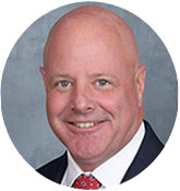 Robert Garrymore - Vice President, Sales