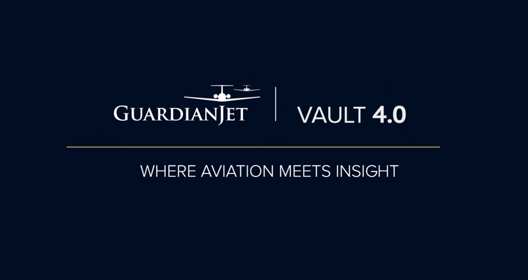 Introducing Vault 4.0 - Aviation Asset Management and Market Oversight Online Portal - video