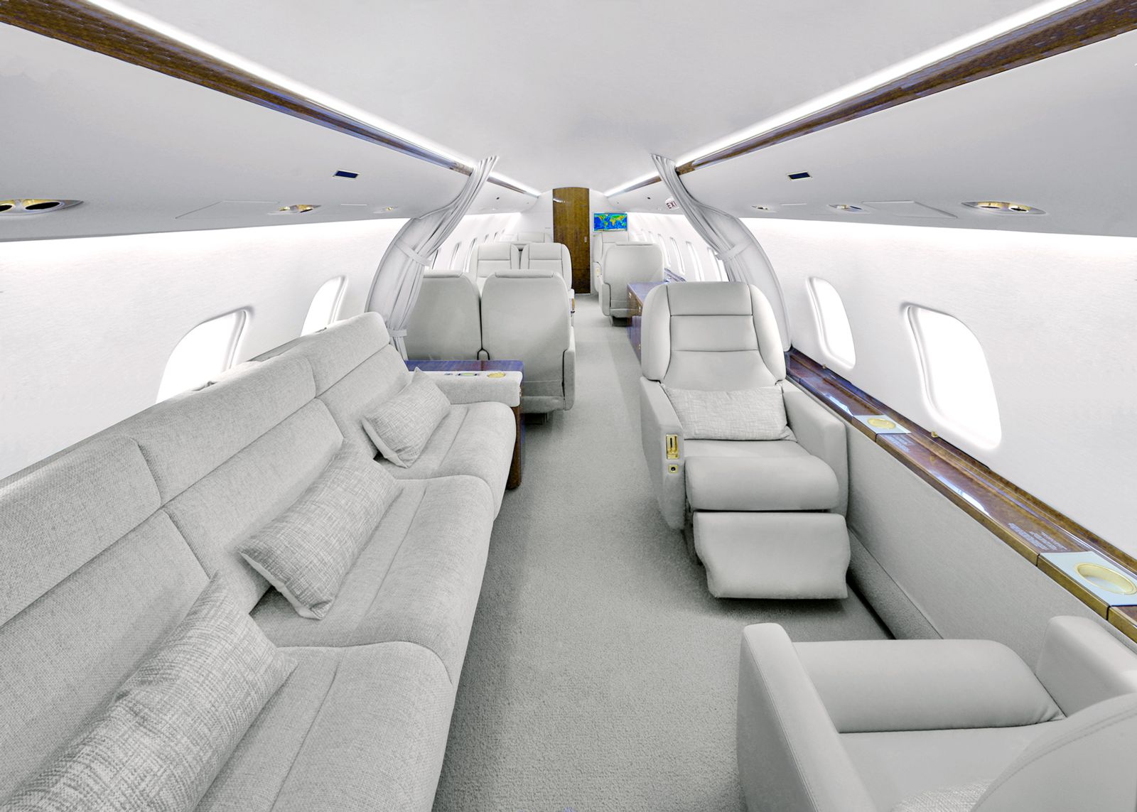 Bombardier Global Express for sale