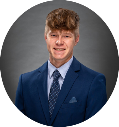 Joshua Duval - Consulting Analyst
