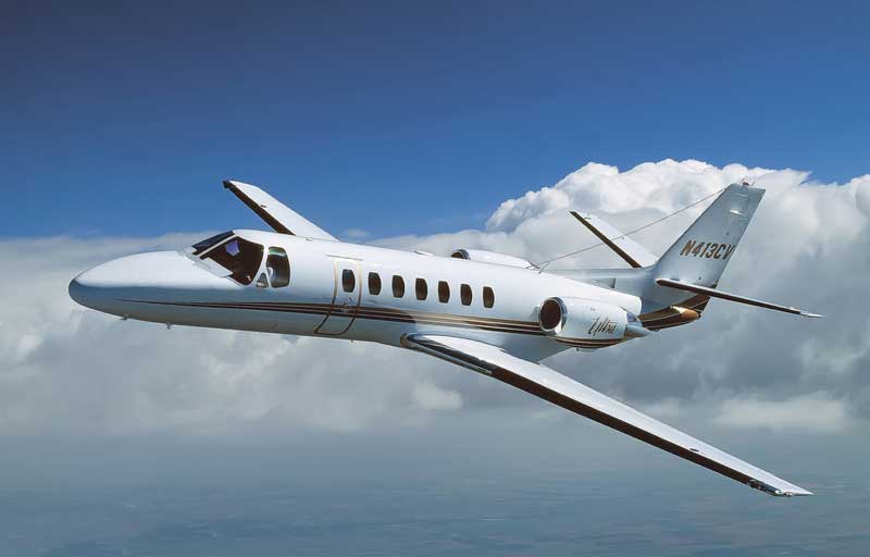 Related model: Cessna/Textron Ultra