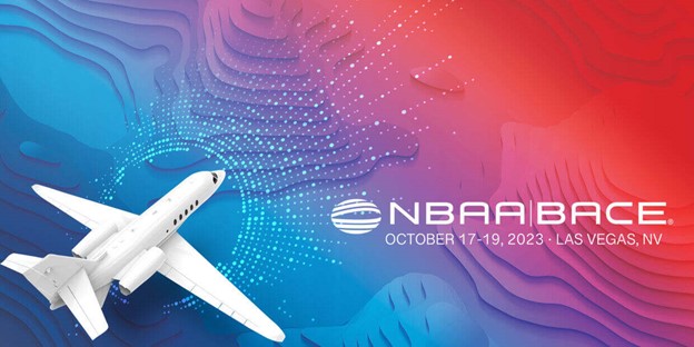 2023 NBAA Business Aviation Convention & Exhibition (NBAA-BACE)