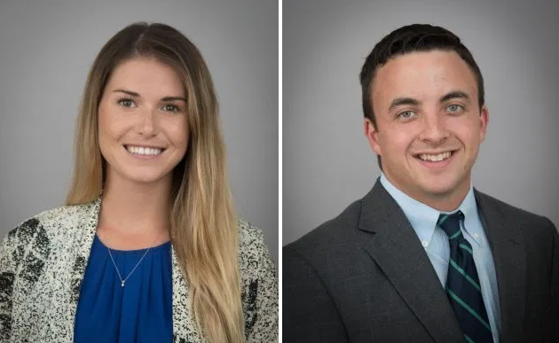 Guardian Jet Welcomes Meghan Calson & Patrick Lynch as Marketing Specialists