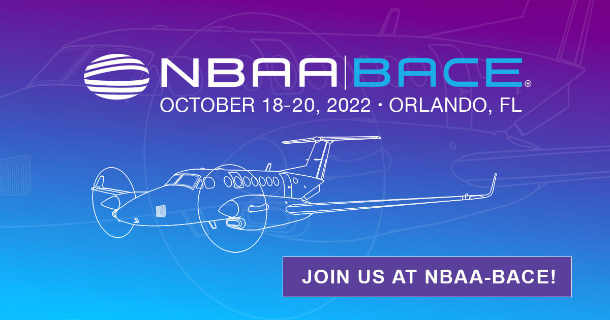 Guardian Jet Business Aviation Events & Conferences