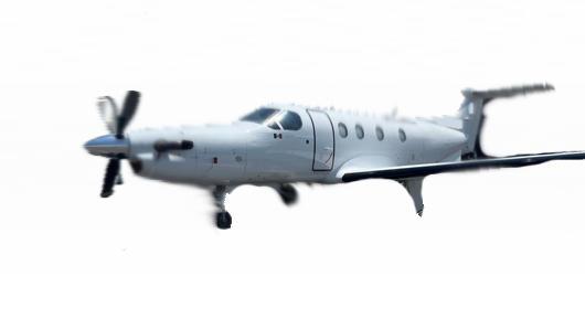 2009 Pilatus PC-12 NG - S/N 1161 for sale