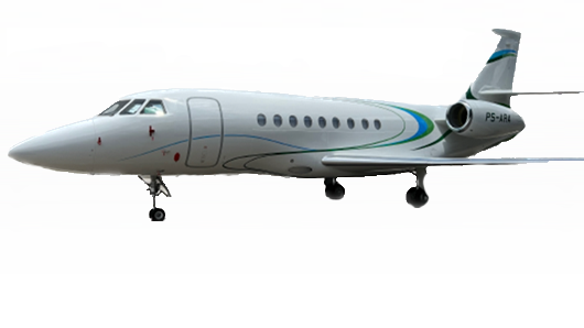 2020 Dassault Falcon 2000LXS - S/N 370 for sale