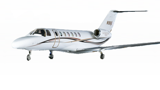 2006 Cessna/Textron CJ3 - S/N 114 for sale