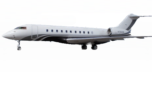 2011 Bombardier Global 5000 - S/N 9392 for sale