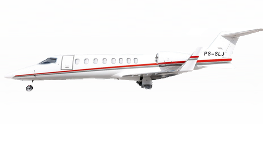 2007 Bombardier Learjet 45XR - S/N 319 for sale