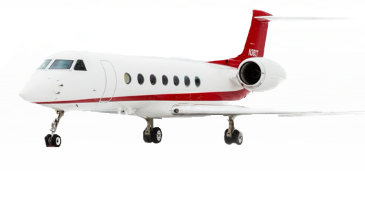 2003 Gulfstream G550 - S/N 5007 for sale