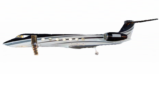 2010 Gulfstream G550 - S/N 5265 for sale