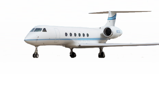 1998 Gulfstream GV - S/N 534 for sale