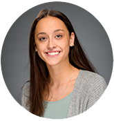 Abigail Leitao - Consultant