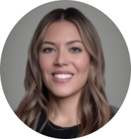 Amber Gardner - Regional Sales Manager, West Hudson