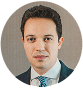 Gabriel Bastos - Managing Partner