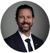John Ballenger - Sales Director, Mountain