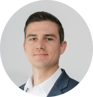 Blake Sperry - Technical Services Manager
