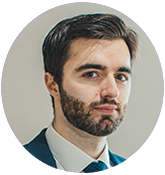 Keegan Dwyer - Sales Director, Light Jets & Turboprops