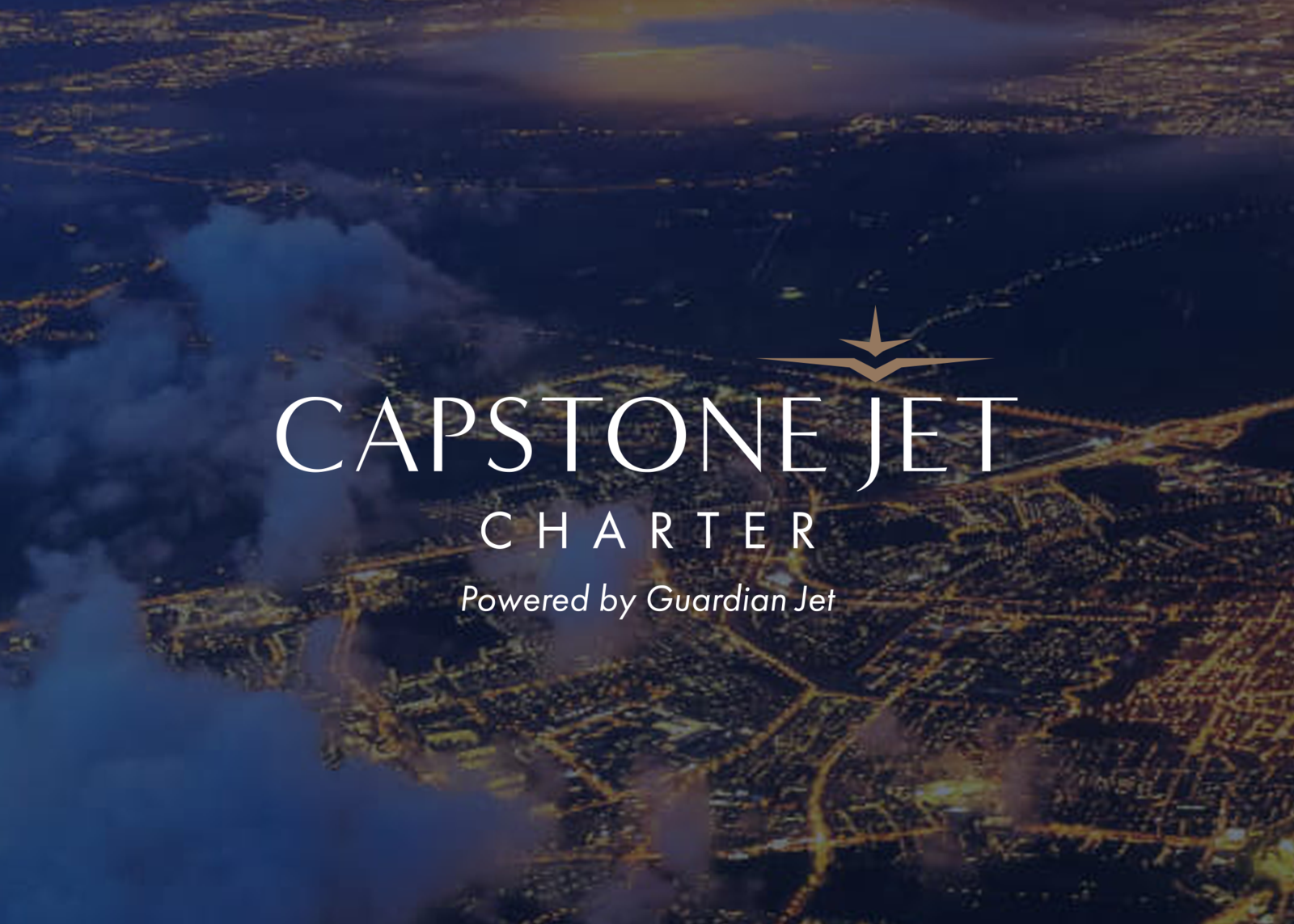 Capstone Jet Charter Launches Advisory-led Brokerage Backed by Guardian Jet